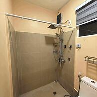 Davao City Airport Transient Rooms by Lemonique