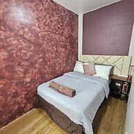 Davao City Airport Transient Rooms by Lemonique