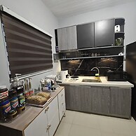 Davao City Airport Transient Rooms by Lemonique