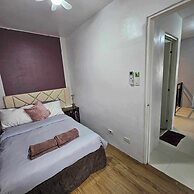 Davao City Airport Transient Rooms by Lemonique