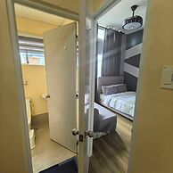 Davao City Airport Transient Rooms by Lemonique