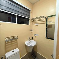 Davao City Airport Transient Rooms by Lemonique