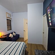 Davao City Airport Transient Rooms by Lemonique