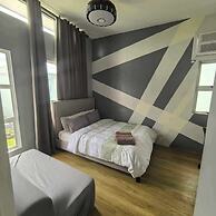 Davao City Airport Transient Rooms by Lemonique