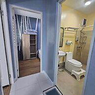 Davao City Airport Transient Rooms by Lemonique