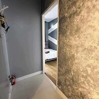 Davao City Airport Transient Rooms by Lemonique