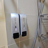 Davao City Airport Transient Rooms by Lemonique