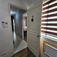 Davao City Airport Transient Rooms by Lemonique