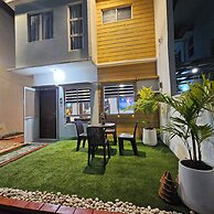 Davao City Airport Transient Rooms by Lemonique