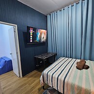 Davao City Airport Transient Rooms by Lemonique