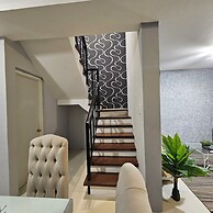 Davao City Airport Transient Rooms by Lemonique