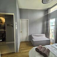 Davao City Airport Transient Rooms by Lemonique