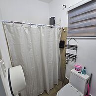 Davao City Airport Transient Rooms by Lemonique