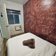 Davao City Airport Transient Rooms by Lemonique