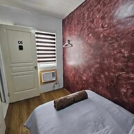 Davao City Airport Transient Rooms by Lemonique