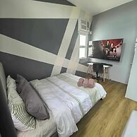 Davao City Airport Transient Rooms by Lemonique