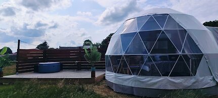 Berry Dome