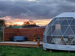 Berry Dome