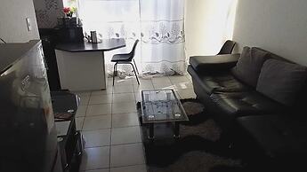One Bedroom Unit In Central Sandton