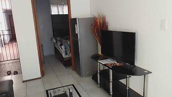 One Bedroom Unit In Central Sandton