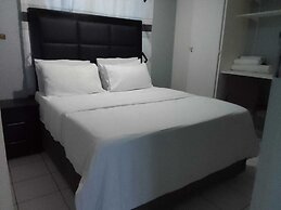 One Bedroom Unit In Central Sandton