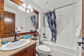 Trappers Landing #30 2 Bedroom Townhouse