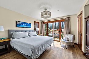 Trappers Landing #30 2 Bedroom Townhouse