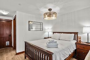 Trappers Landing #30 2 Bedroom Townhouse