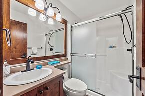 Trappers Landing #30 2 Bedroom Townhouse