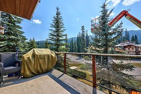 Trappers Landing #30 2 Bedroom Townhouse