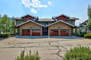 Trappers Landing #30 2 Bedroom Townhouse