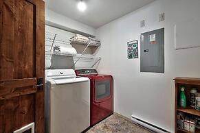 Trappers Landing #30 2 Bedroom Townhouse