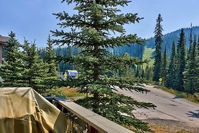 Trappers Landing #30 2 Bedroom Townhouse