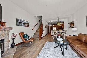 Trappers Landing #30 2 Bedroom Townhouse