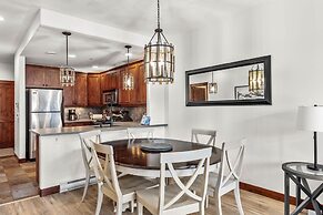 Trappers Landing #30 2 Bedroom Townhouse