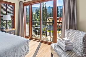 Trappers Landing #30 2 Bedroom Townhouse