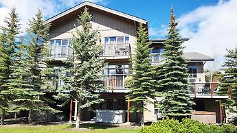 Trappers Landing #30 2 Bedroom Townhouse