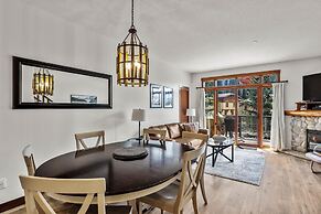 Trappers Landing #30 2 Bedroom Townhouse