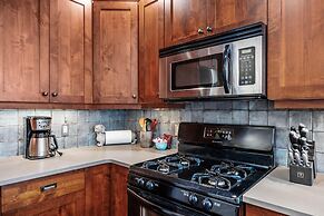 Trappers Landing #30 2 Bedroom Townhouse