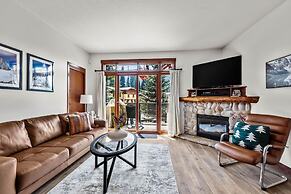 Trappers Landing #30 2 Bedroom Townhouse