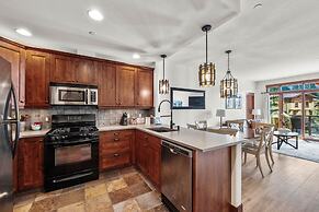 Trappers Landing #30 2 Bedroom Townhouse