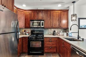 Trappers Landing #30 2 Bedroom Townhouse