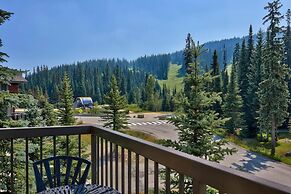 Trappers Landing #30 2 Bedroom Townhouse