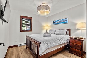 Trappers Landing #30 2 Bedroom Townhouse