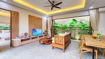 Casa D Gracia Sanur Beach by Nagisa Bali