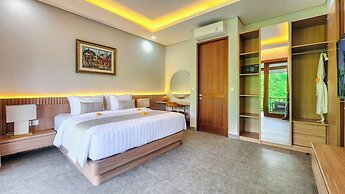 Casa D Gracia Sanur Beach by Nagisa Bali