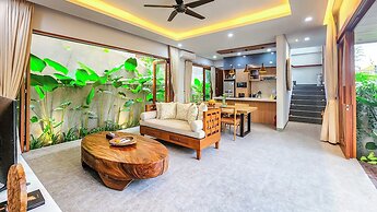Casa D Gracia Sanur Beach by Nagisa Bali
