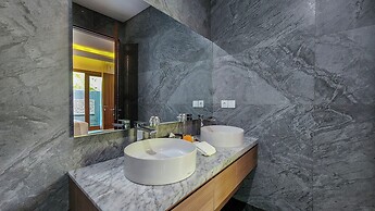 Casa D Gracia Sanur Beach by Nagisa Bali