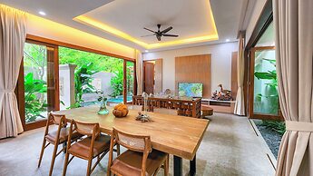 Casa D Gracia Sanur Beach by Nagisa Bali