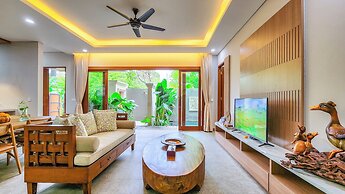 Casa D Gracia Sanur Beach by Nagisa Bali